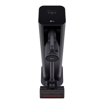LG CordZero Handstick Vacuum with All-In-One Tower