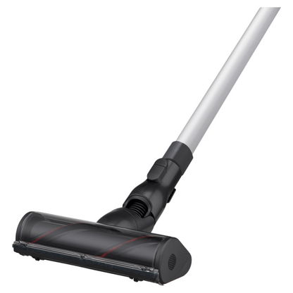 LG Cordless Handstick Vacuum in White