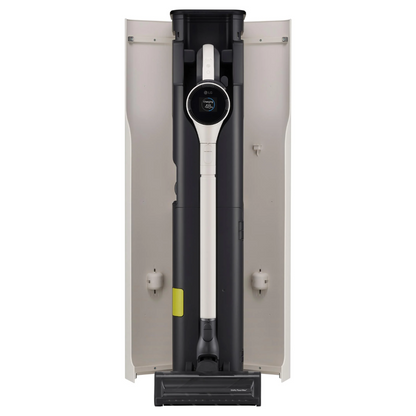 LG CordZero A9X-AUTO2 Handstick Vacuum with All-In-One Tower