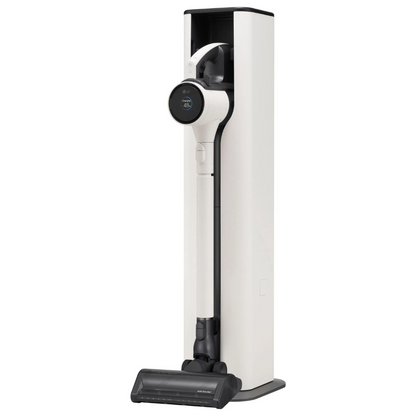 LG CordZero A9X-AUTO2 Handstick Vacuum with All-In-One Tower