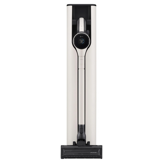 LG CordZero A9X-AUTO2 Handstick Vacuum with All-In-One Tower