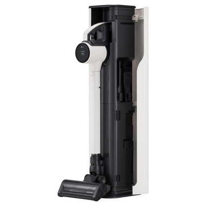 LG CordZero A9X-AUTO2 Handstick Vacuum with All-In-One Tower