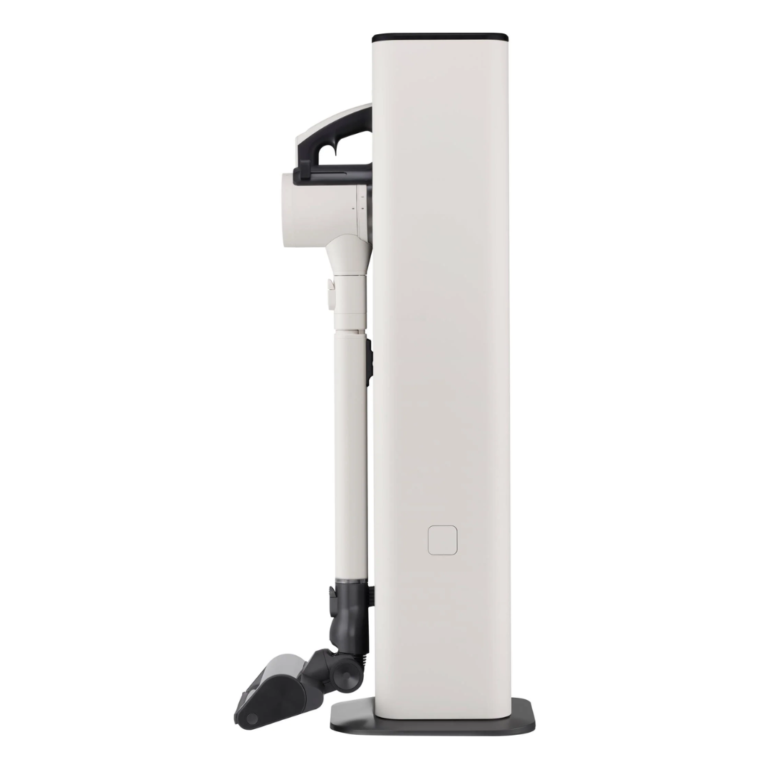 LG CordZero A9X-AUTO2 Handstick Vacuum with All-In-One Tower
