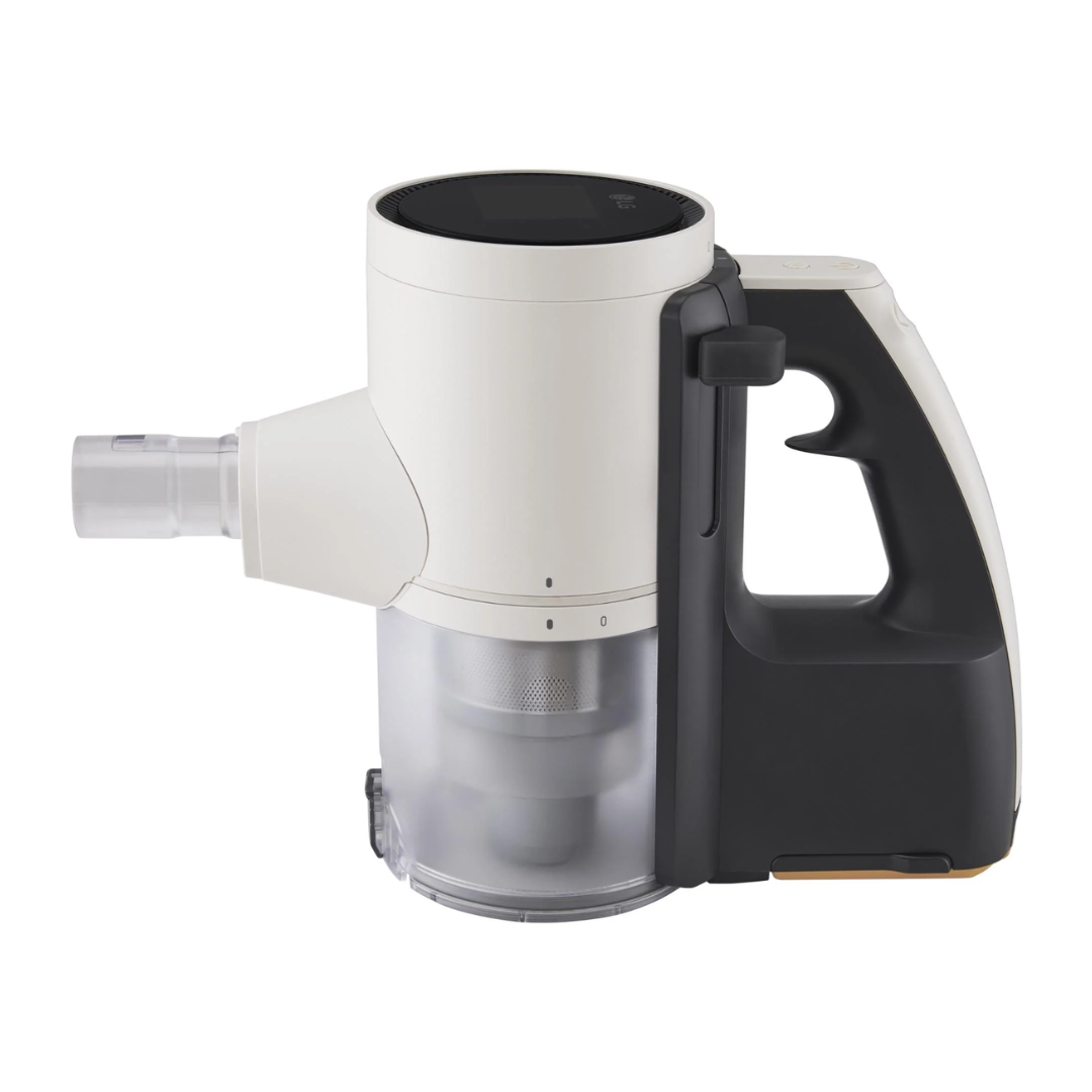 LG CordZero A9X-AUTO2 Handstick Vacuum with All-In-One Tower