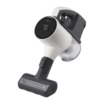 LG CordZero A9X-AUTO2 Handstick Vacuum with All-In-One Tower