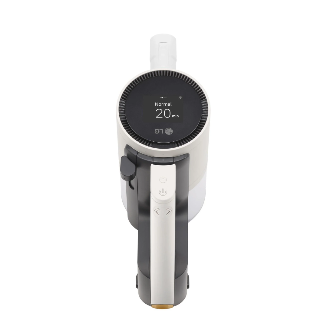 LG CordZero A9X-AUTO2 Handstick Vacuum with All-In-One Tower