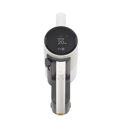 LG CordZero A9X-AUTO2 Handstick Vacuum with All-In-One Tower