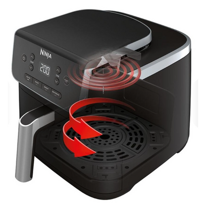 Ninja Air Fryer Pro XL 6-in-1