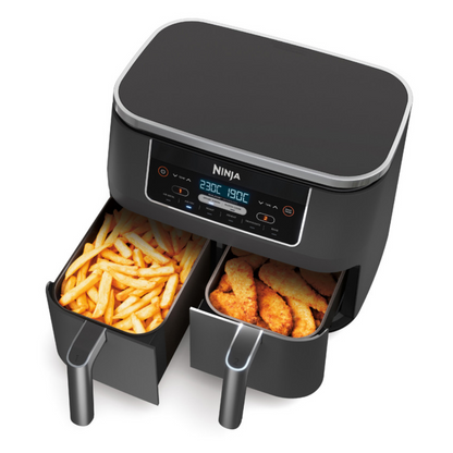 Ninja Dual Zone Air Fryer