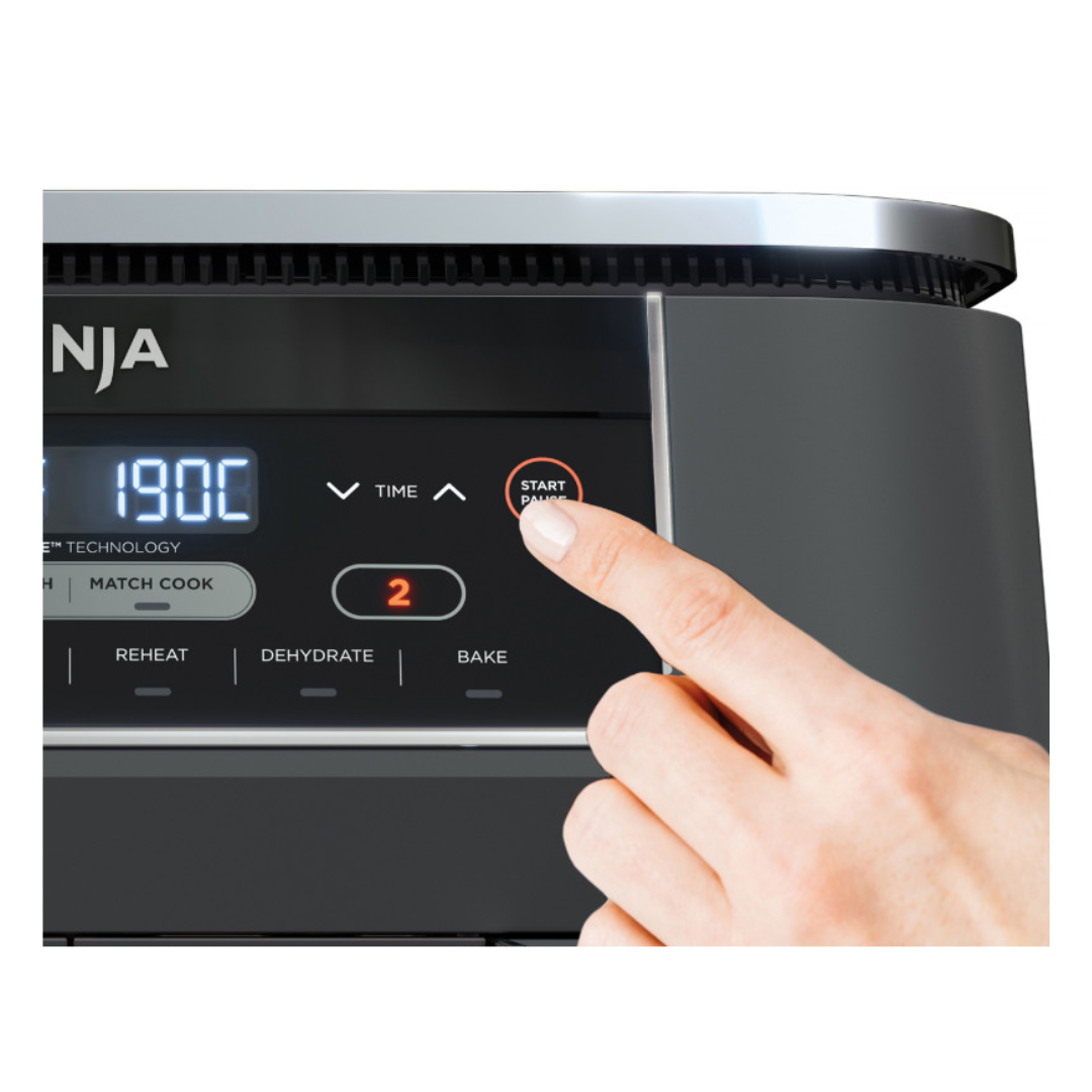 Ninja Dual Zone Air Fryer