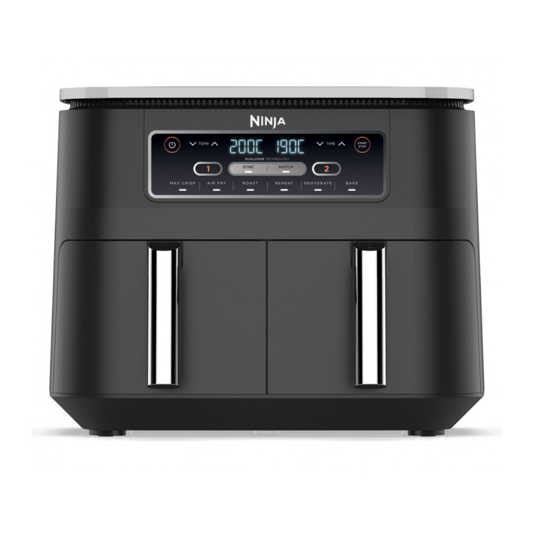 Ninja Dual Zone Air Fryer