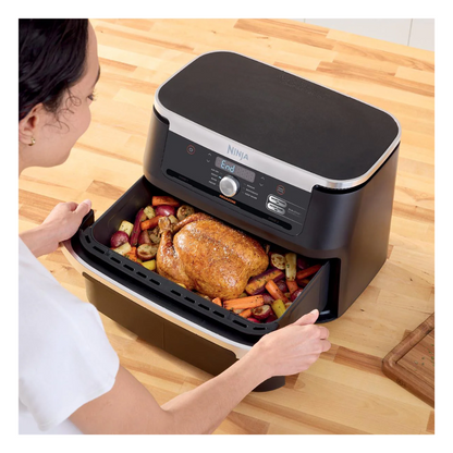 Ninja XXXL FlexDrawer Air Fryer