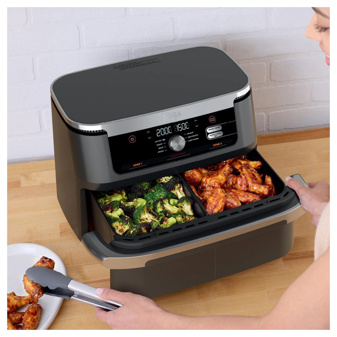 Ninja XXXL FlexDrawer Air Fryer