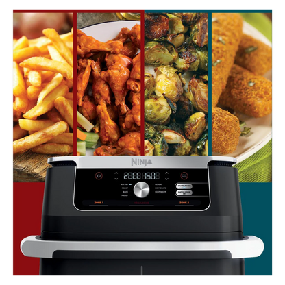 Ninja XXXL FlexDrawer Air Fryer