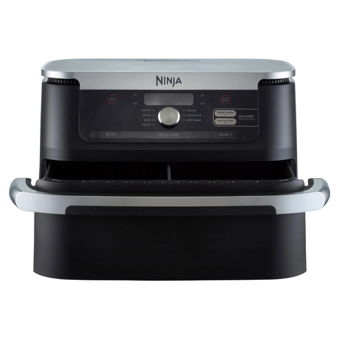 Ninja XXXL FlexDrawer Air Fryer AF500ANZ – Bi-Rite Home Appliances
