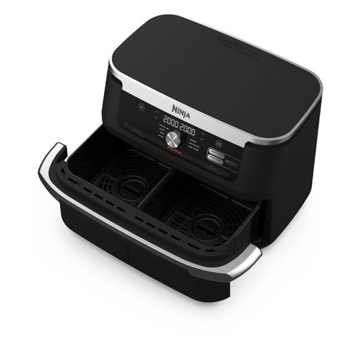 Ninja XXXL FlexDrawer Air Fryer AF500ANZ – Bi-Rite Home Appliances