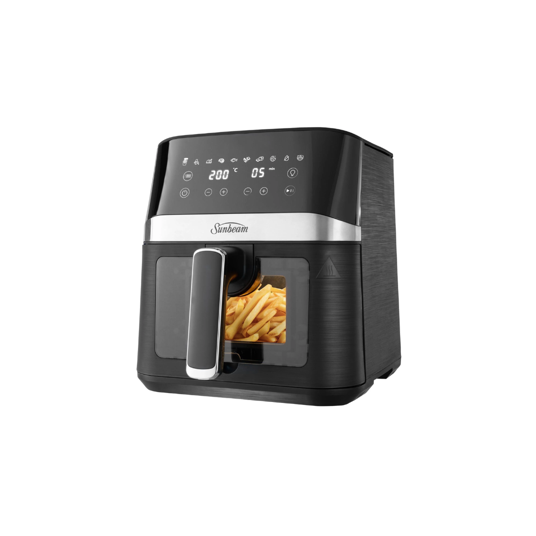 Sunbeam Alinea Max DiamondForce 4L Air Fryer