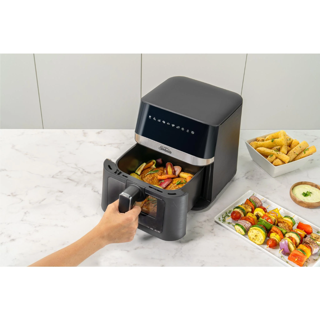 Sunbeam Alinea Max DiamondForce 4L Air Fryer