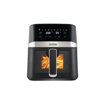 Sunbeam Alinea Max DiamondForce 4L Air Fryer