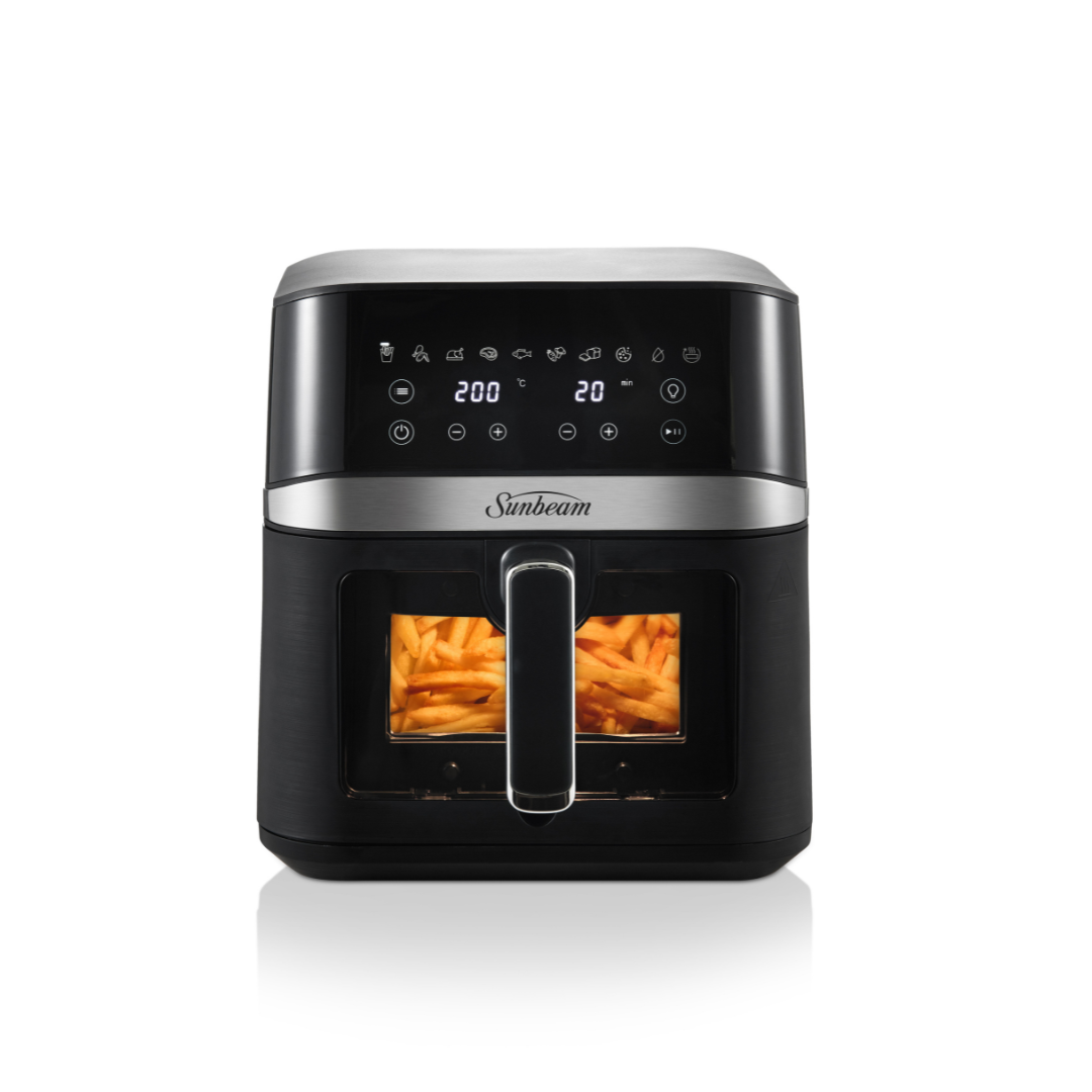 Sunbeam Alinea Pro DiamondForce 6L Air Fryer