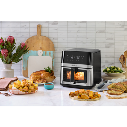 Sunbeam Alinea Max DiamondForce 7.5L Air Fryer