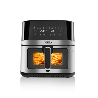 Sunbeam Alinea Max DiamondForce 7.5L Air Fryer