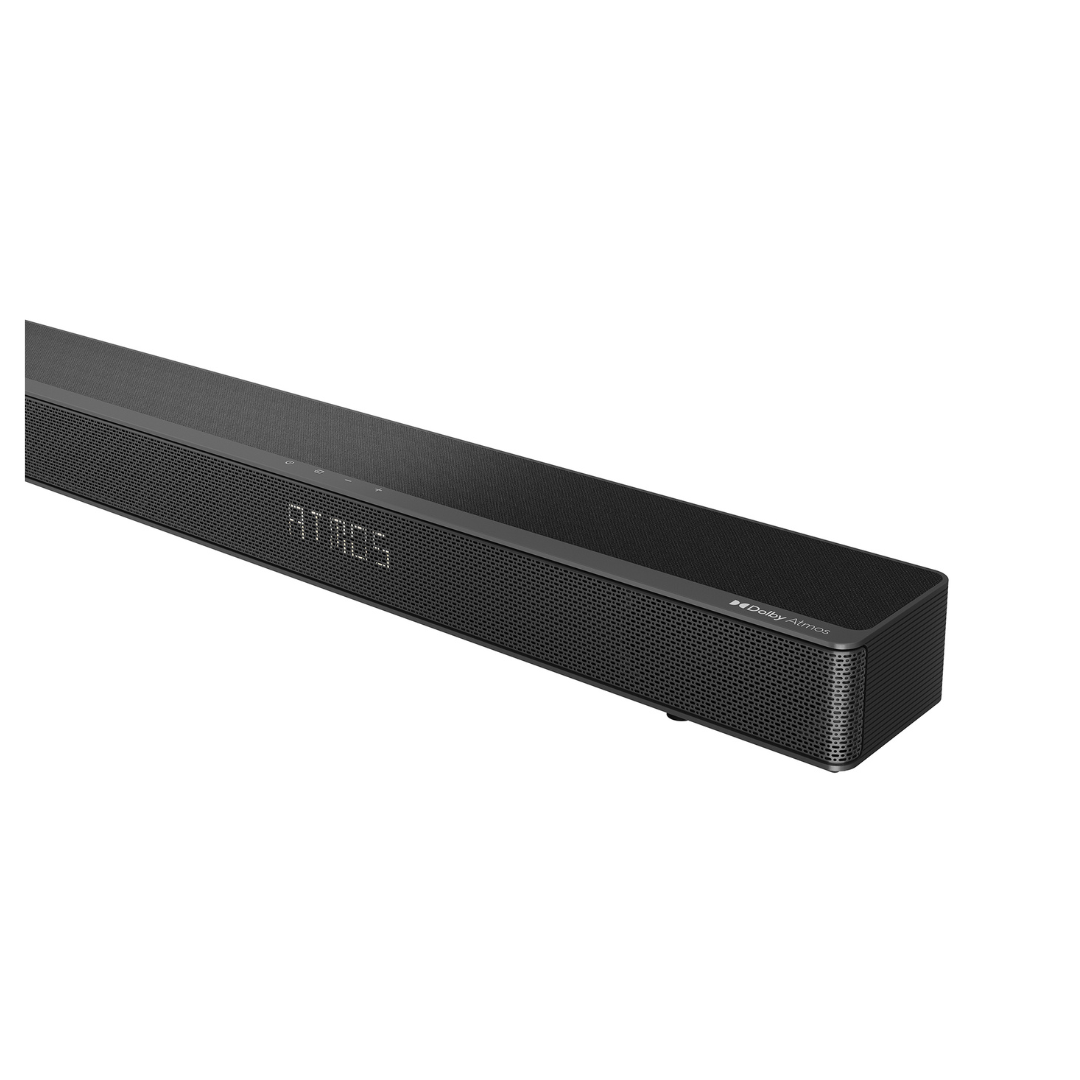 Hisense 5.1.2 Ch Soundbar with wireless subwoofer