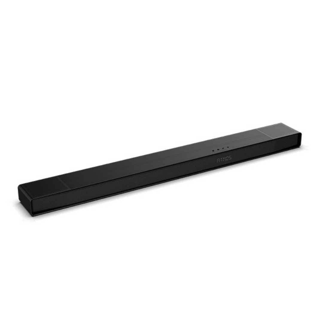 Hisense 5.1.4Ch Soundbar with Wireless Subwoofer