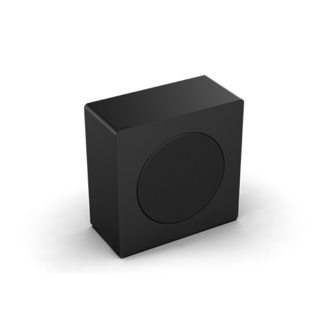 Hisense 5.1.4Ch Soundbar with Wireless Subwoofer