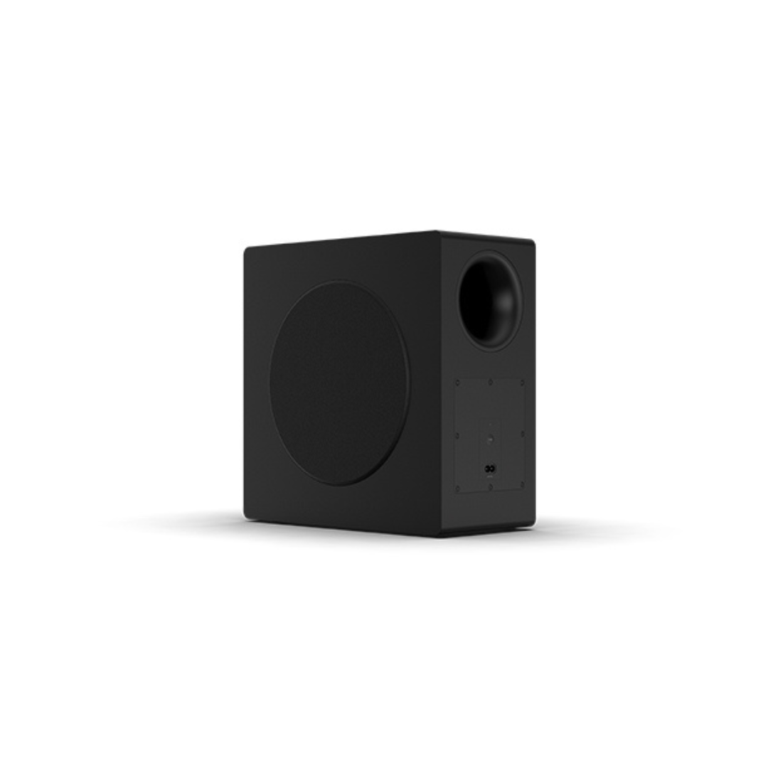 Hisense 5.1.4Ch Soundbar with Wireless Subwoofer