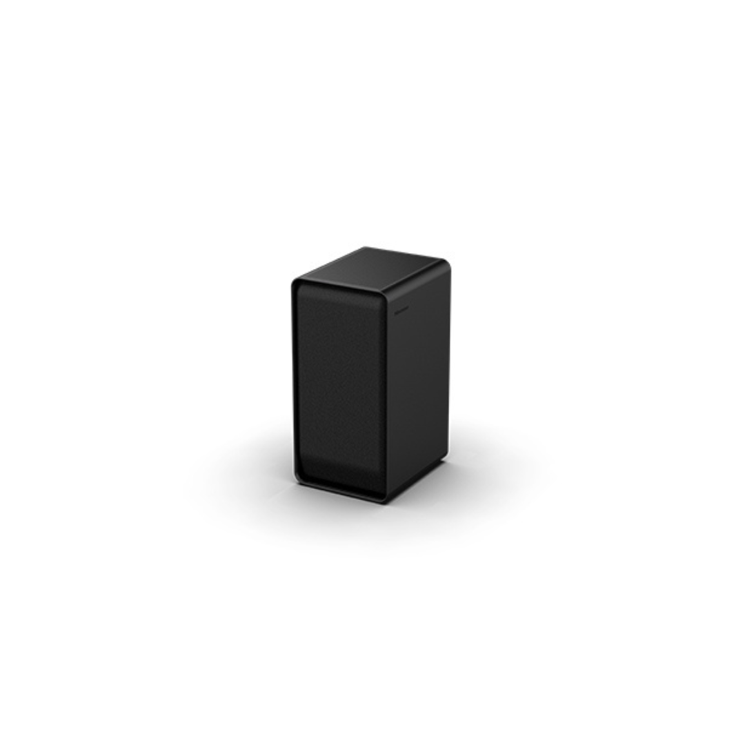 Hisense 5.1.4Ch Soundbar with Wireless Subwoofer