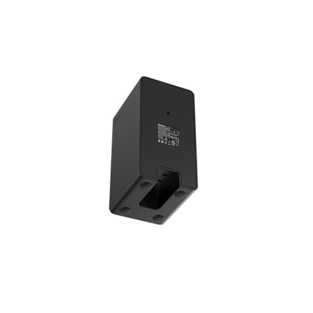 Hisense 5.1.4Ch Soundbar with Wireless Subwoofer