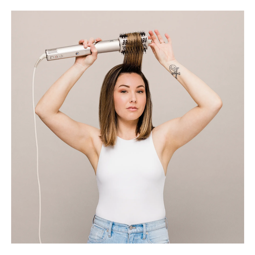 Shark FlexStyle Air Styling and Drying System Hair Styler