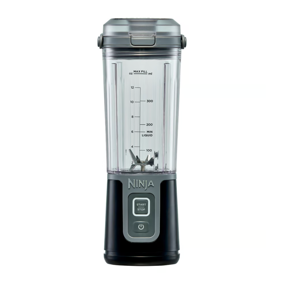 Ninja Blast Portable Blender Black