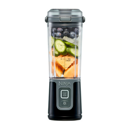 Ninja Blast Portable Blender Black