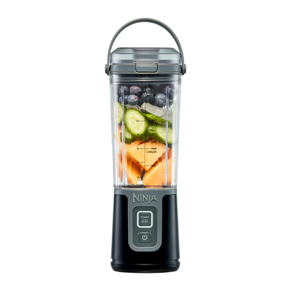 Ninja Blast Portable Blender Black