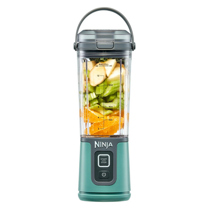 Ninja Blast Portable Blender Forest Green