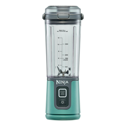 Ninja Blast Portable Blender Forest Green