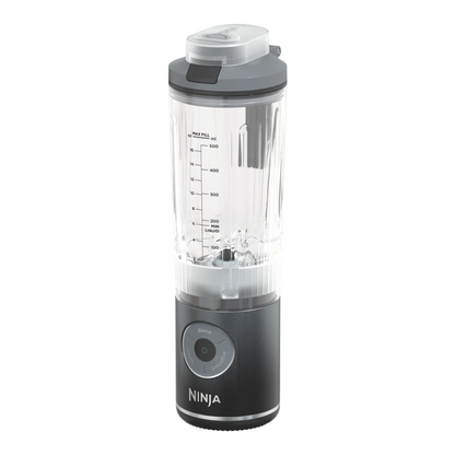 Ninja Blast Max Cordless Portable Blender Cool Grey