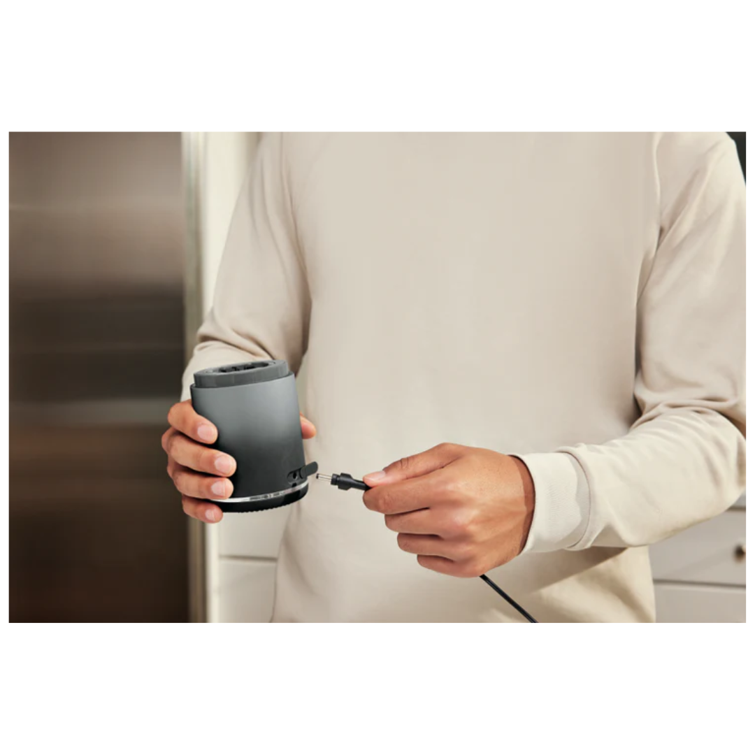 Ninja Blast Max Cordless Portable Blender Cool Grey