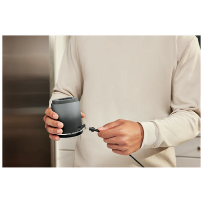 Ninja Blast Max Cordless Portable Blender Cool Grey