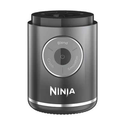 Ninja Blast Max Cordless Portable Blender Cool Grey