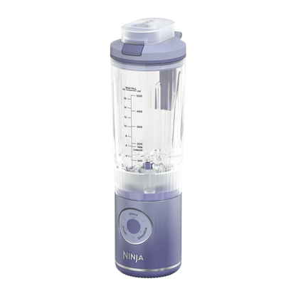 Ninja Blast Max Cordless Portable Blender Lavender