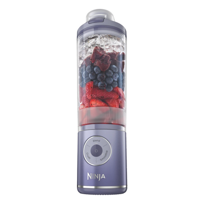 Ninja Blast Max Cordless Portable Blender Lavender