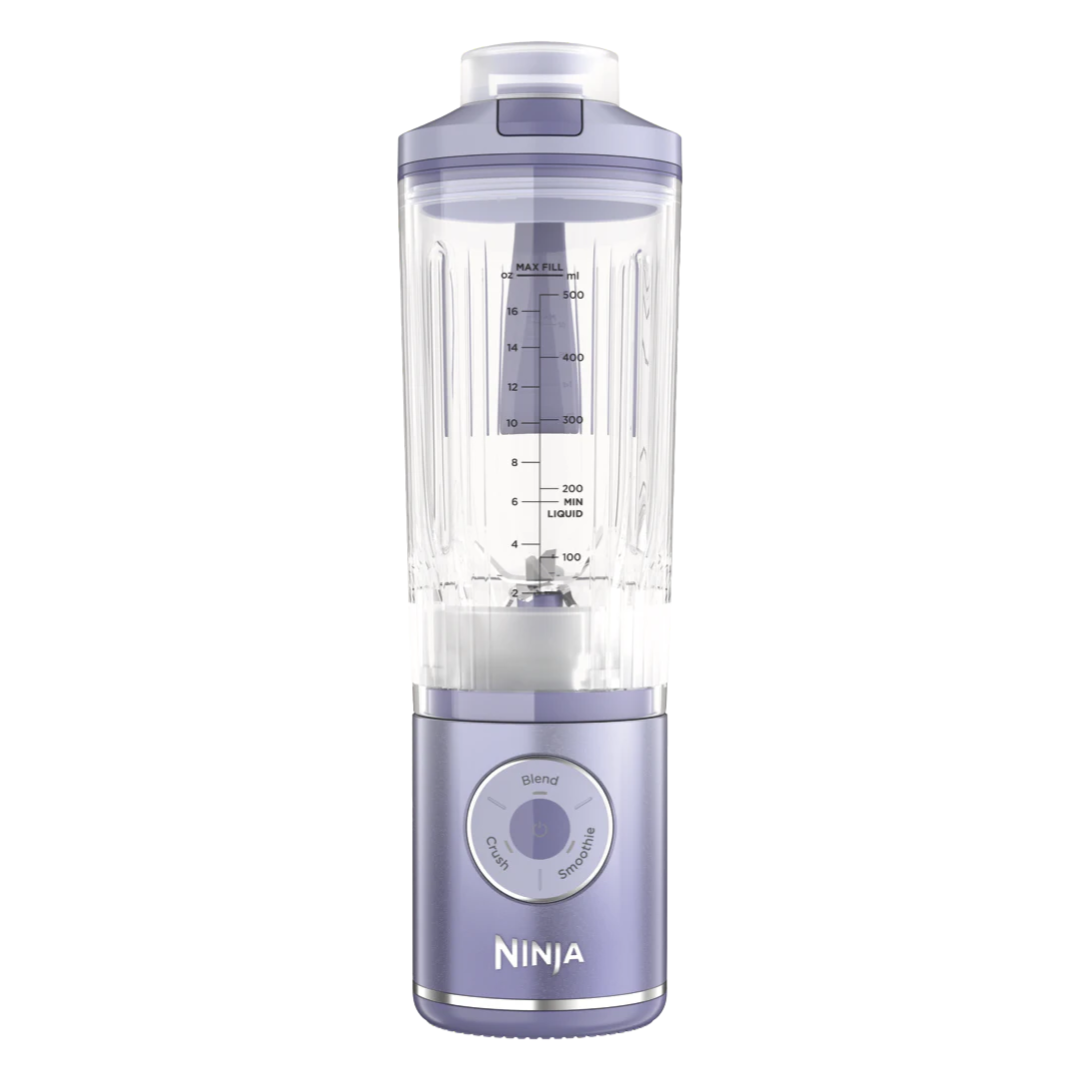 Ninja Blast Max Cordless Portable Blender Lavender