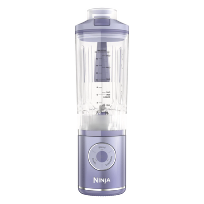 Ninja Blast Max Cordless Portable Blender Lavender