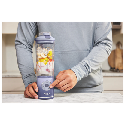 Ninja Blast Max Cordless Portable Blender Lavender
