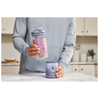 Ninja Blast Max Cordless Portable Blender Lavender
