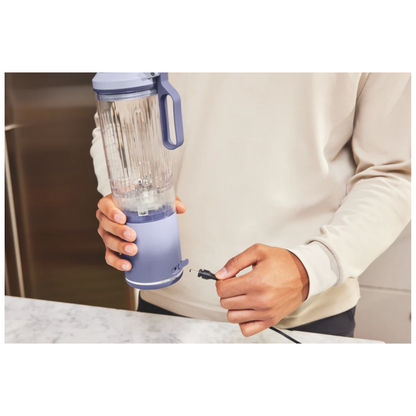 Ninja Blast Max Cordless Portable Blender Lavender