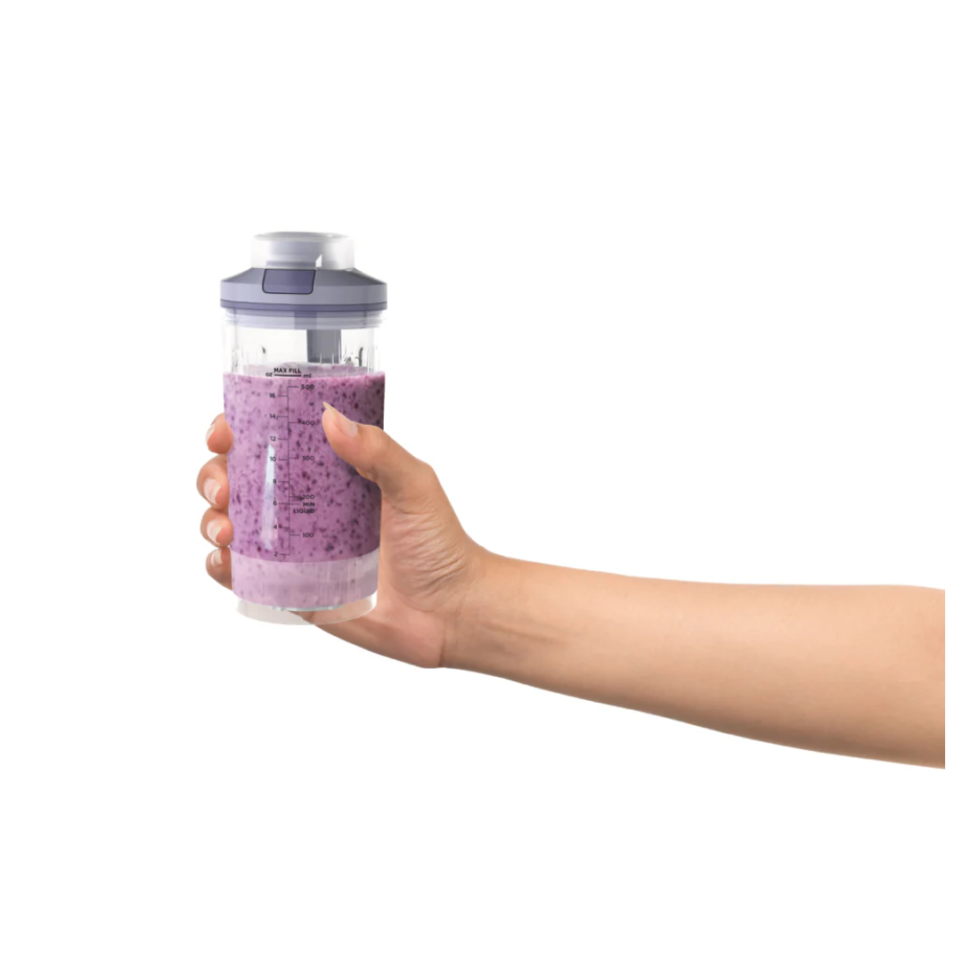 Ninja Blast Max Cordless Portable Blender Lavender